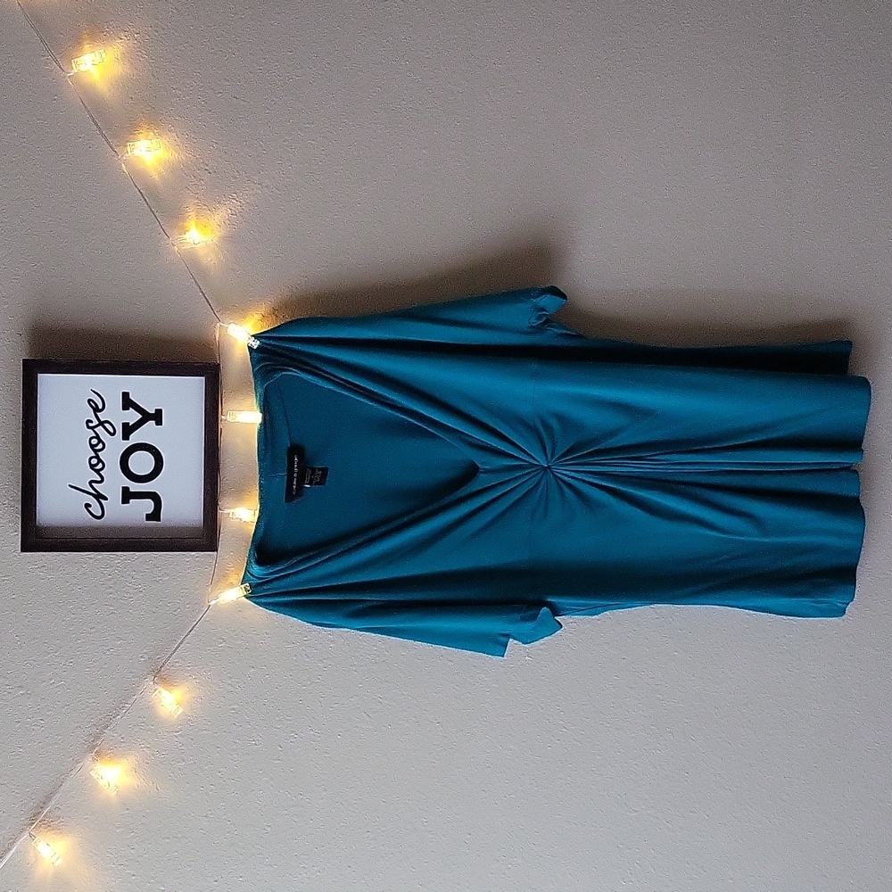 Business Casual Top L
